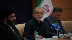 سفر رئیس جمهور به زنجان